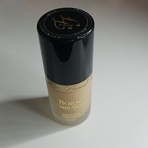 BORN THIS WAY FOUNDATION
